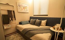 Grove Avenue (D10), Condominium #514772661